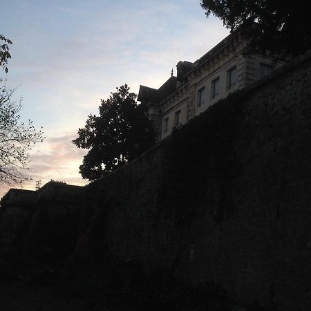 Chateau De Chasseneuil Sur Bonnieure Kültér fotó