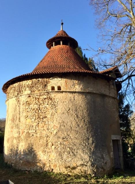 Chateau De Chasseneuil Sur Bonnieure Kültér fotó