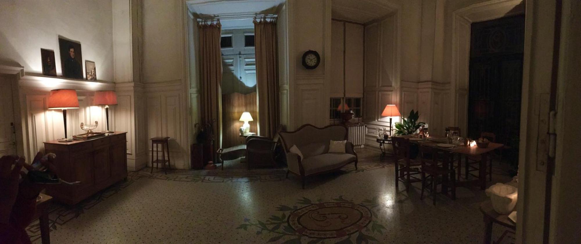 Chateau De Chasseneuil Sur Bonnieure Kültér fotó